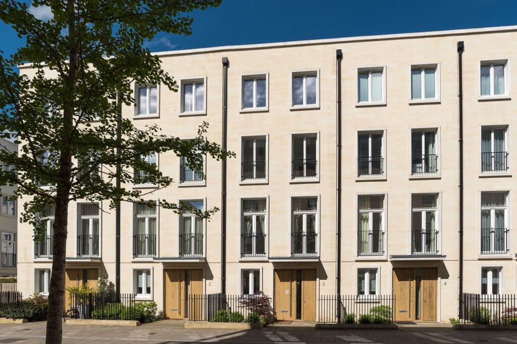 Main image of property: Longmead Terrace, Riverside