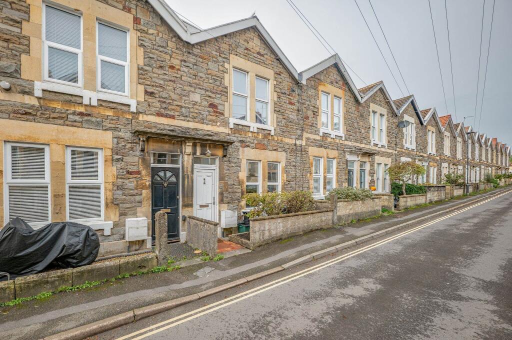 Main image of property: Hungerford Road