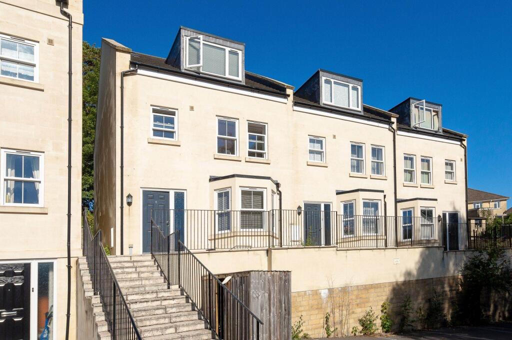 Main image of property: Uphill Drive, Larkhall