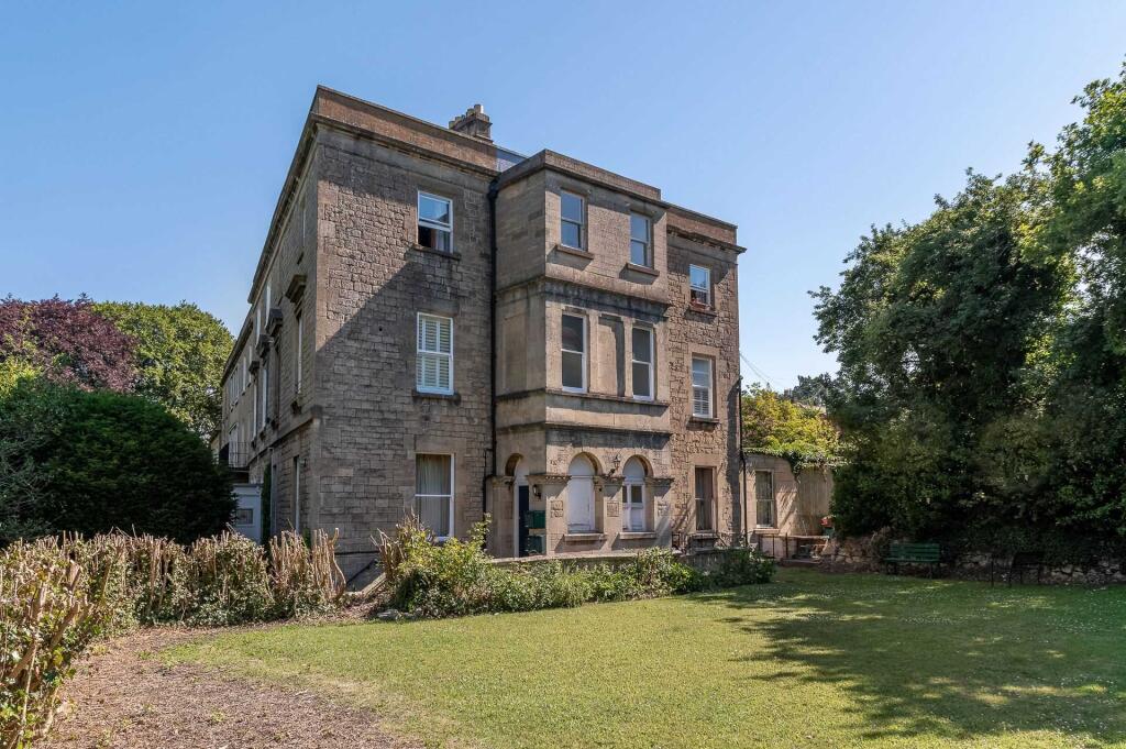 Main image of property: Beechen Cliff Road