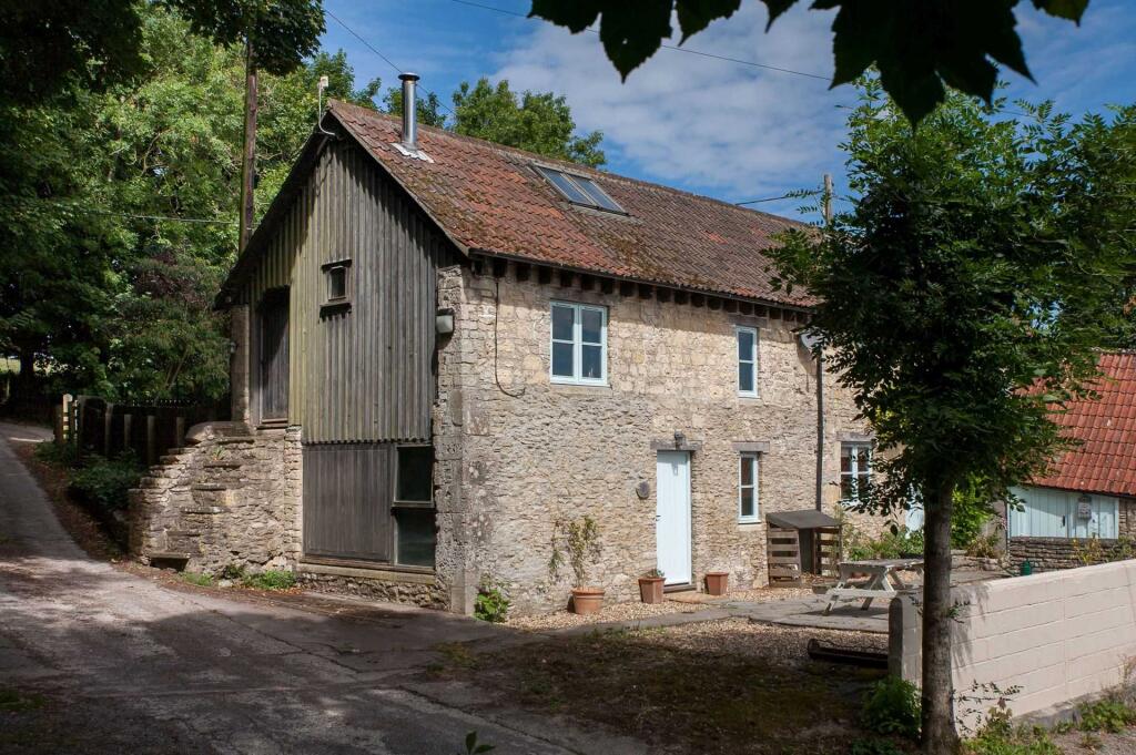 Main image of property: Hamswell