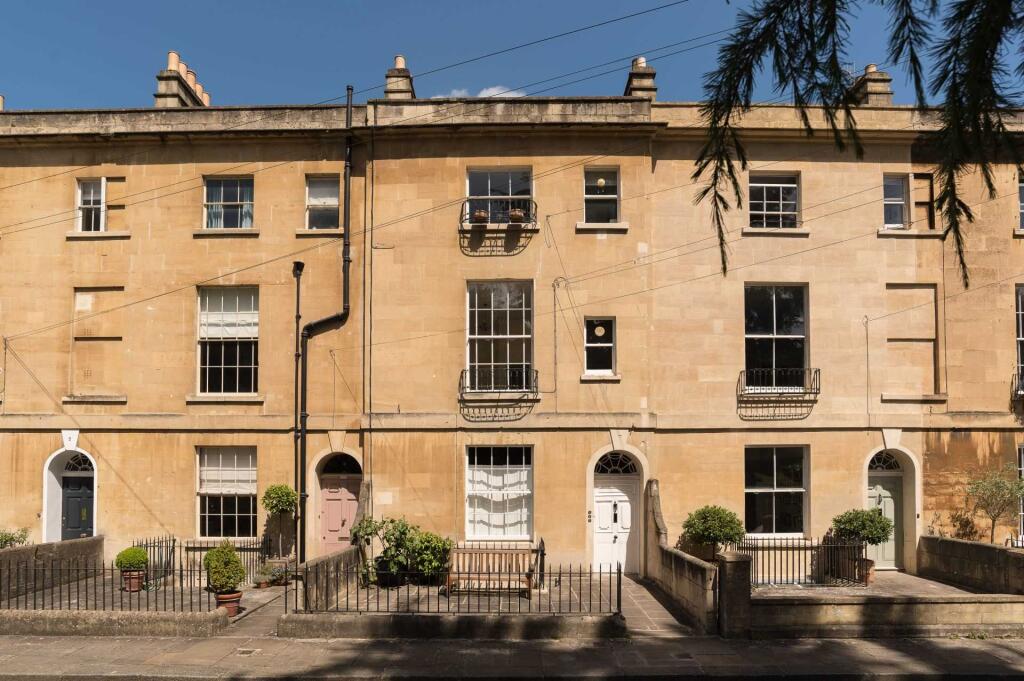 Main image of property: Southcot Place, Widcombe