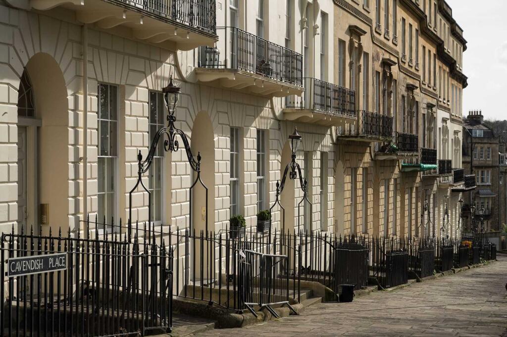 Main image of property: Cavendish Place