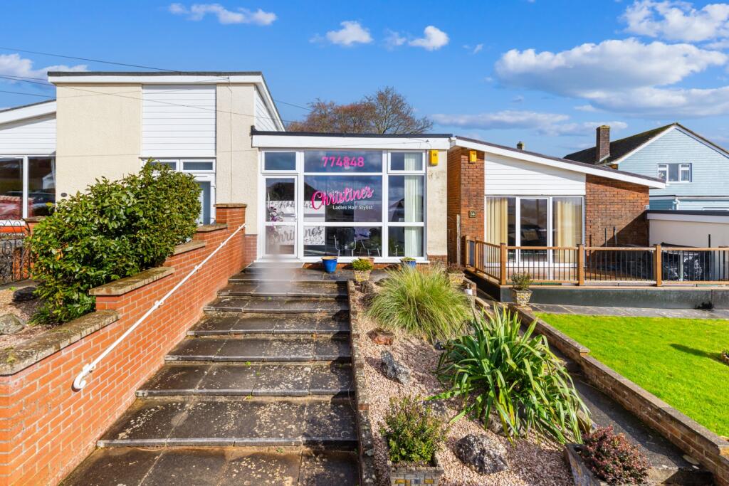 Shop for rent in Christines 14 Higher Woodway Road, Teignmouth, TQ14