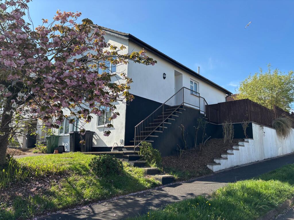 Main image of property: Coombe View, Teignmouth, TQ14