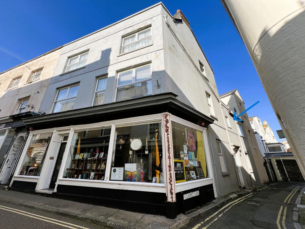 Main image of property: Fore Street, Teignmouth, TQ14