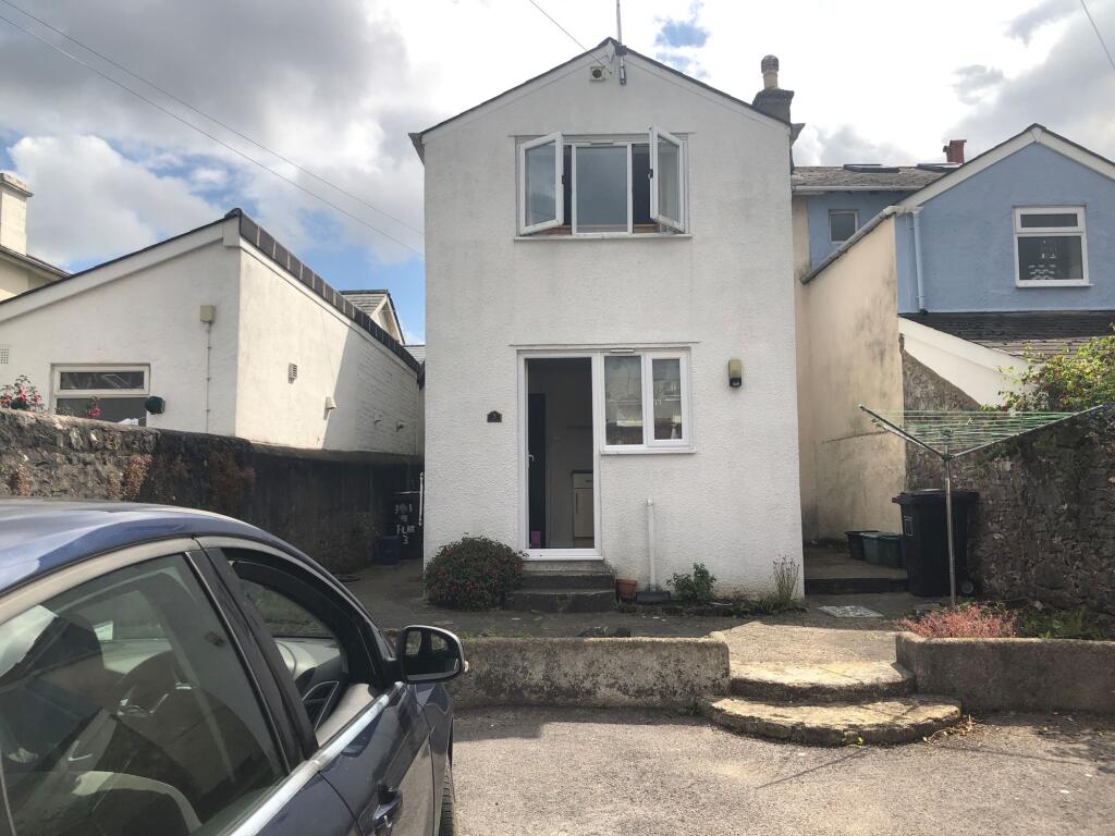 Main image of property: Torquay Road, Newton Abbot, TQ12