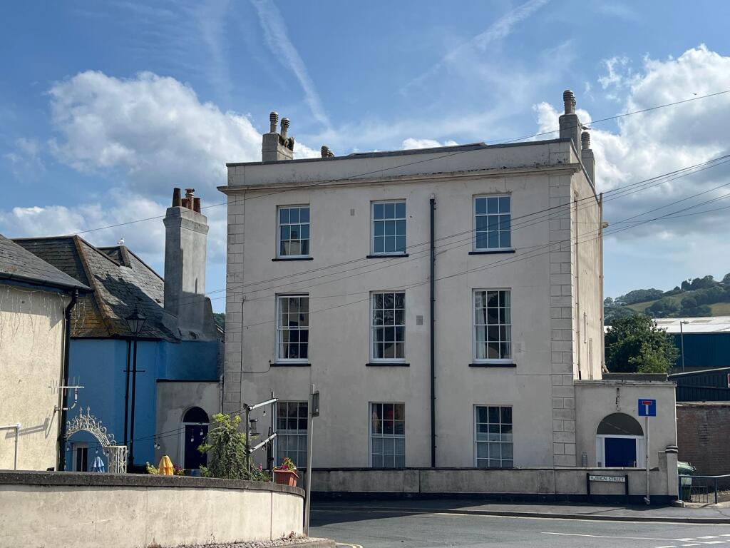 Main image of property: Teignmouth House, 25 Teign Street, TQ14