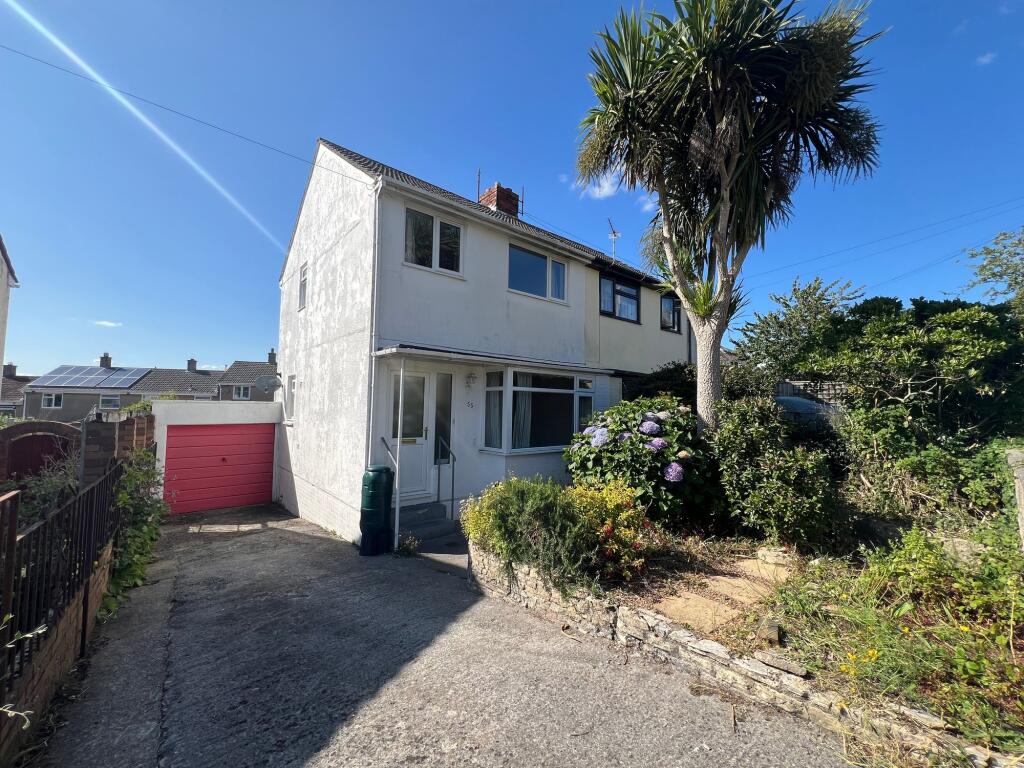 Main image of property: Windsor Avenue, Newton Abbot, TQ12