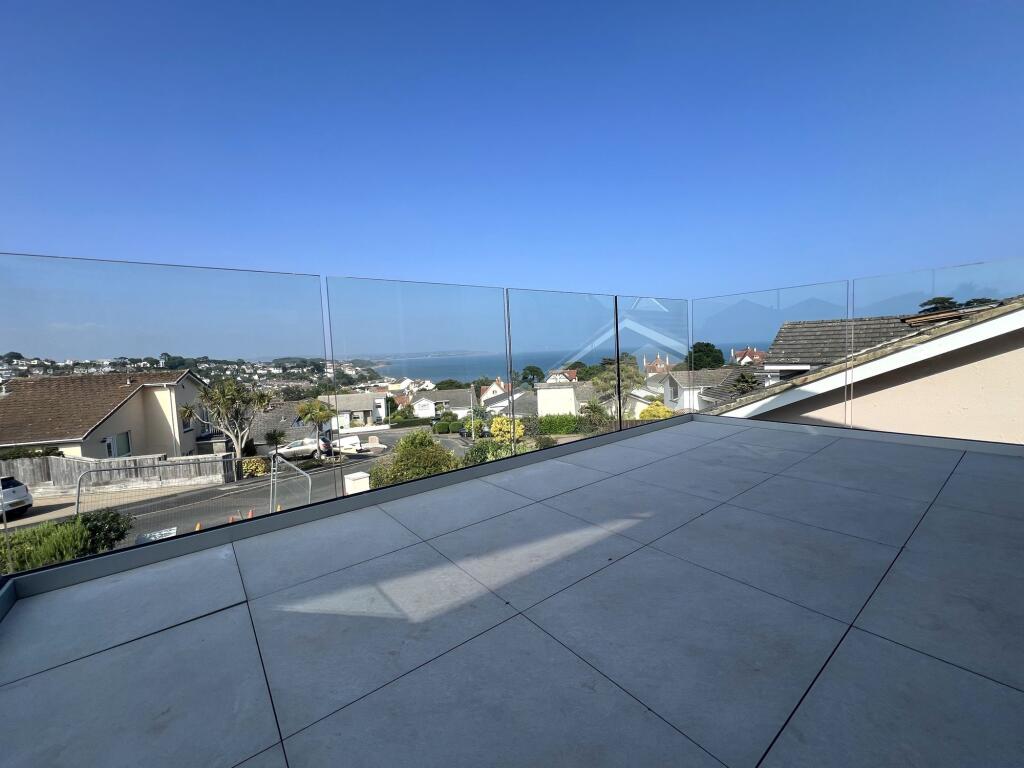 Main image of property: West Cliff Park Drive, Dawlish, EX7