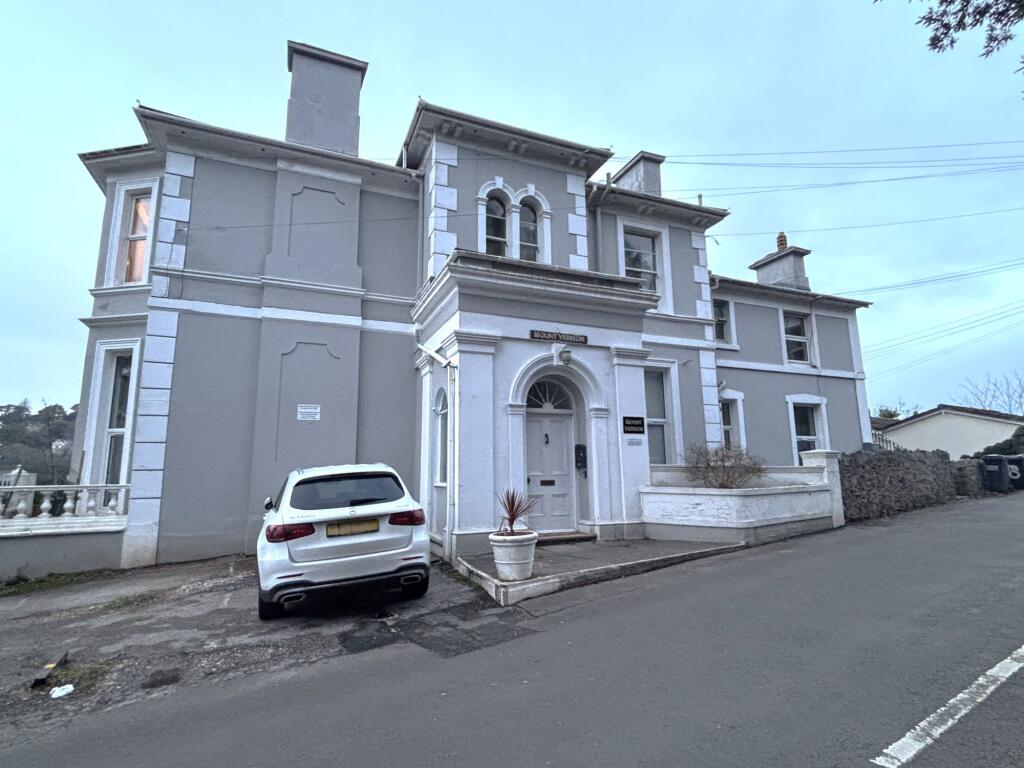 Main image of property: Higher Erith Road, Mount Vernon Higher Erith Road, TQ1