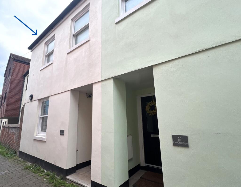 Main image of property: Beach Street, Dawlish, EX7
