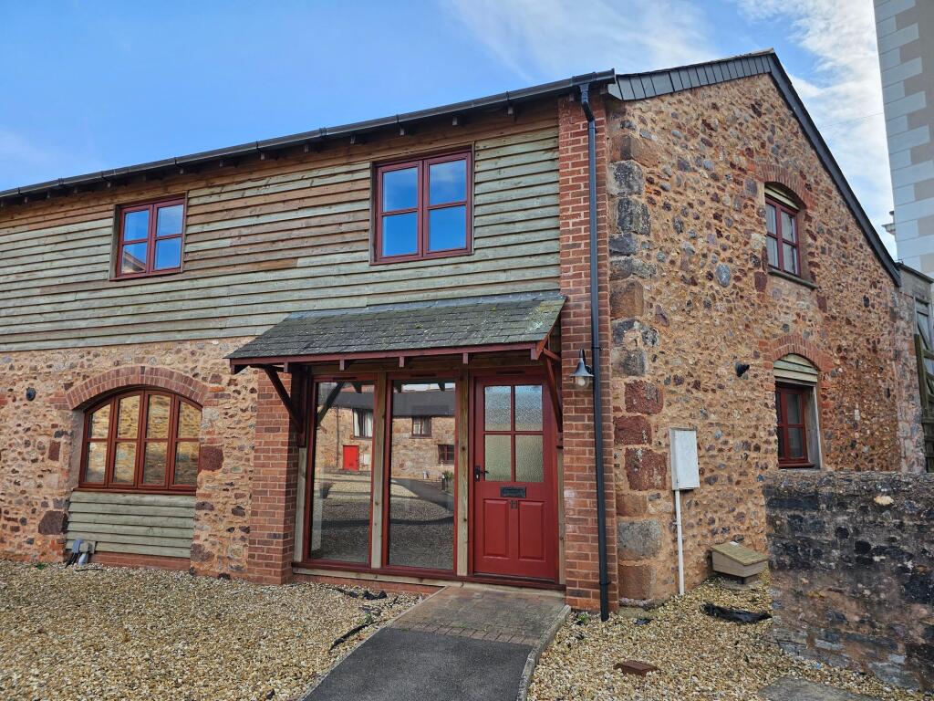 Main image of property: Secmaton Lane, Dawlish, EX7