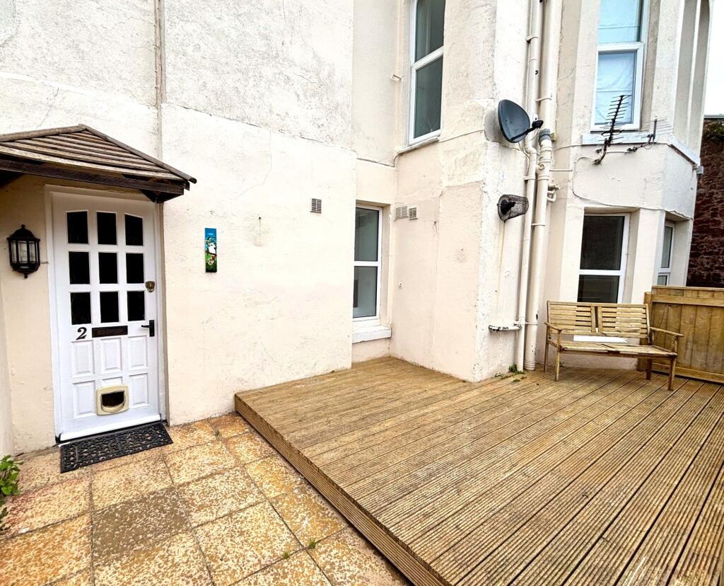 Main image of property: Reed Vale, Greenbank, TQ14