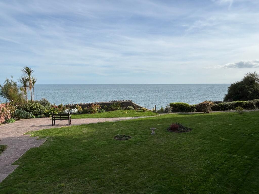 Main image of property: Exeter Road, Dawlish, EX7