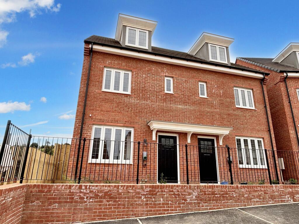 Main image of property: Greenfields Court, Dawlish, EX7