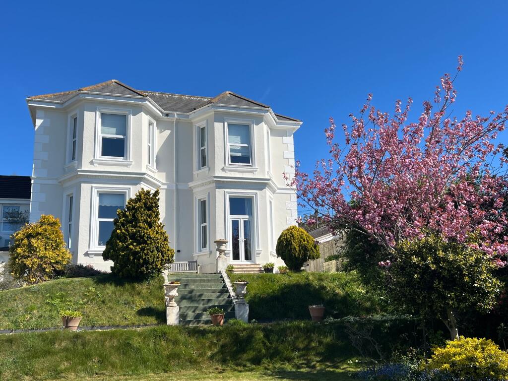 Main image of property: Second Drive, Beacon Court Second Drive, TQ14