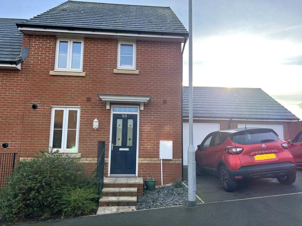 Main image of property: Clover Drive, Dawlish, EX7