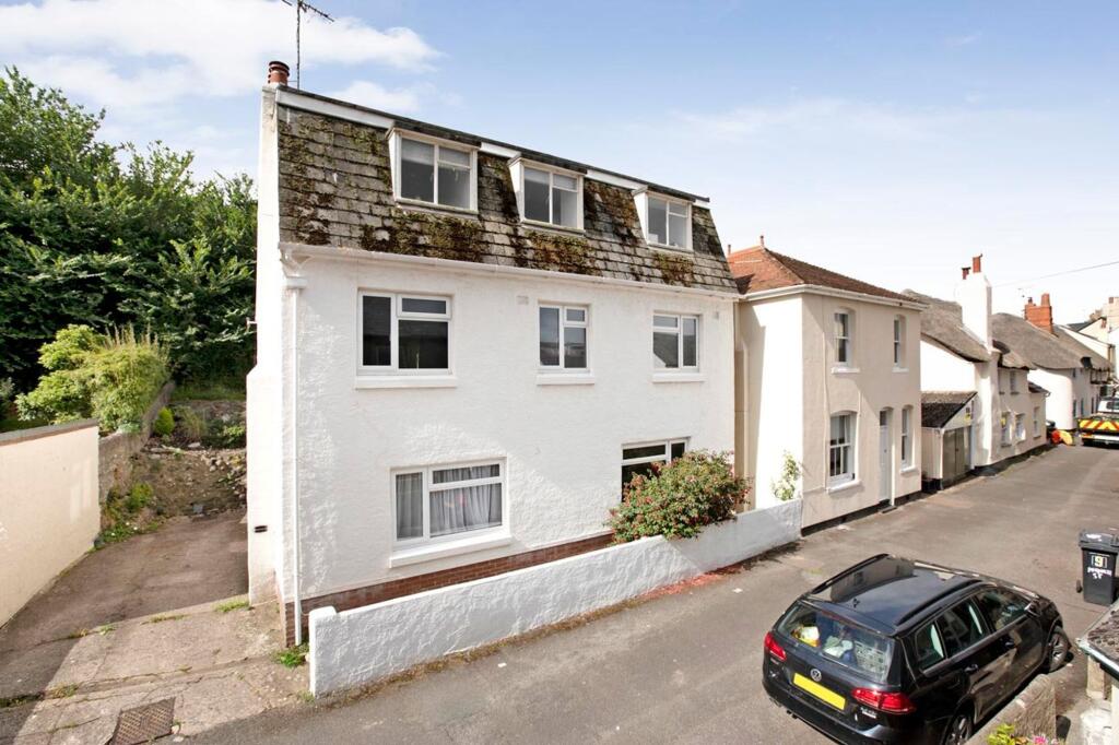 Main image of property: Dagmar Street, Shaldon, TQ14