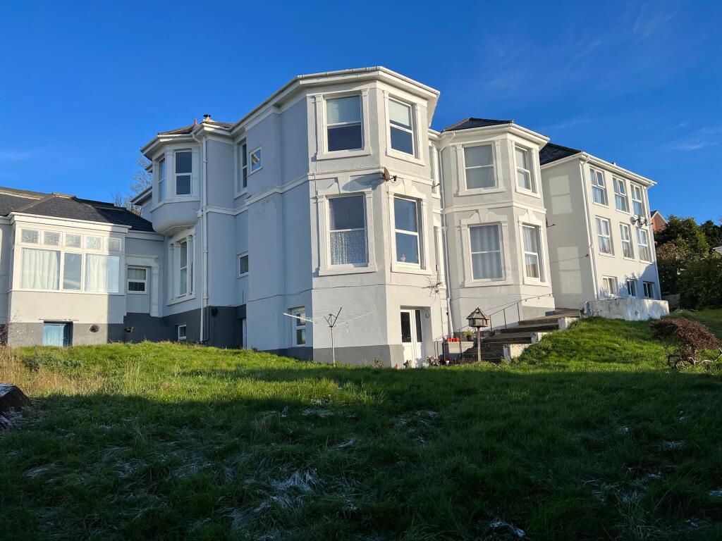 Main image of property: New Road, St. Margarets New Road, TQ14