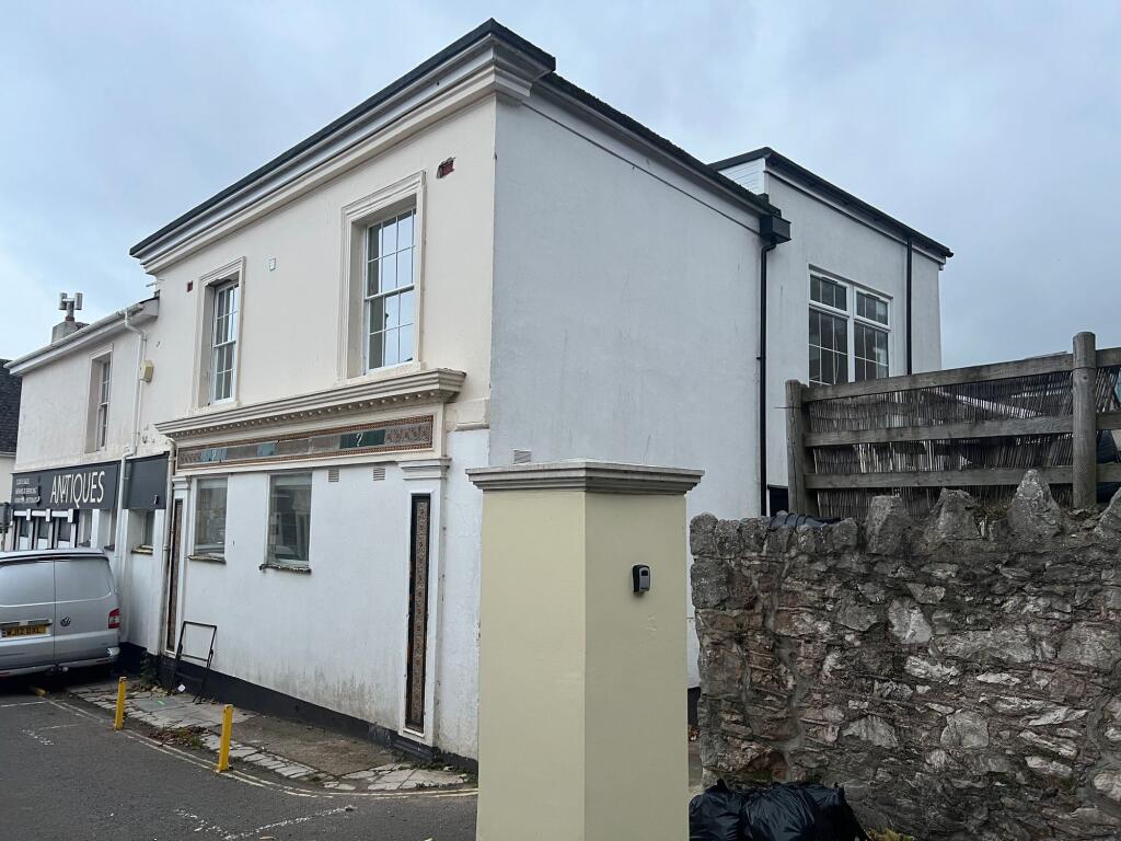 Main image of property: Park Road, Dawlish, EX7