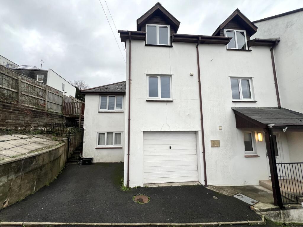 Main image of property: Daimonds Lane, Teignmouth, TQ14