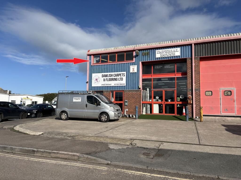 Main image of property: Shutterton, Dawlish, EX7