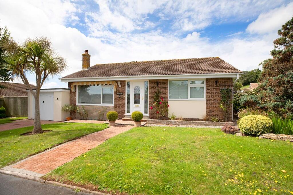 Main image of property: Grange Park, Bishopsteignton, TQ14