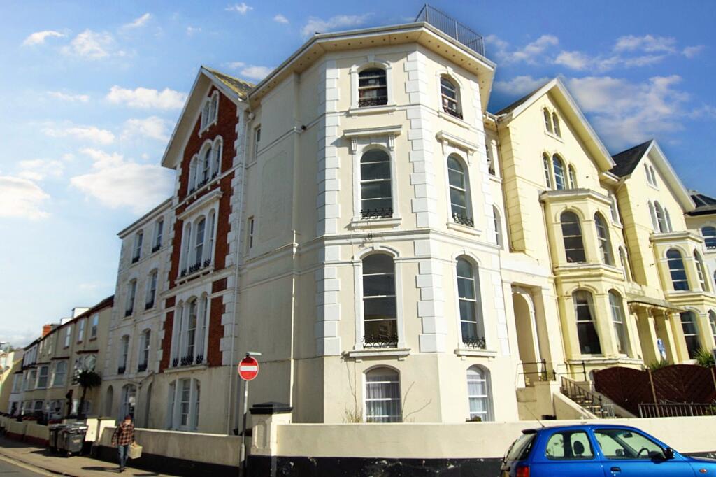 Main image of property: South View, Teignmouth, TQ14