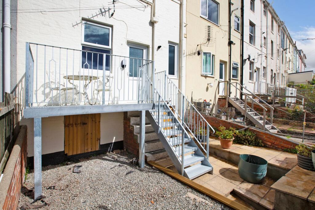 Main image of property: Bitton Avenue, Teignmouth, TQ14