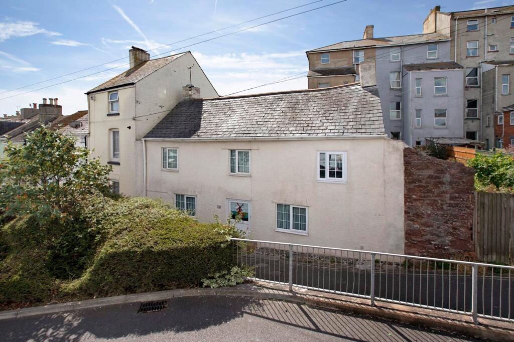 Main image of property: Bickford Lane, Teignmouth, TQ14