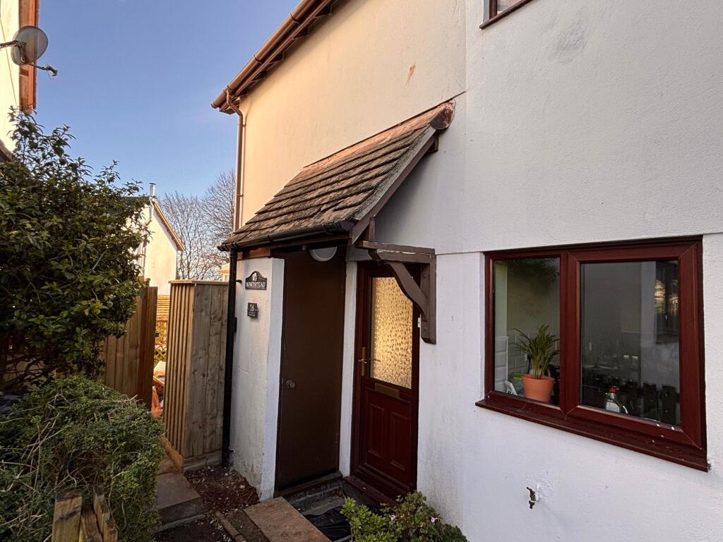 Main image of property: Taylor Close, Dawlish, EX7