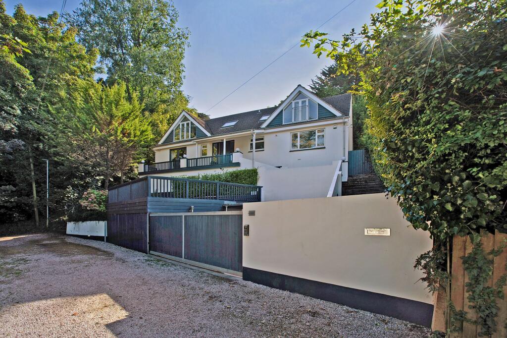 Main image of property: Kents Road, Torquay, TQ1