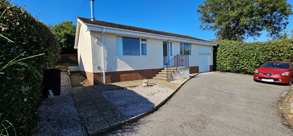 Main image of property: Ashleigh Drive, Teignmouth, TQ14