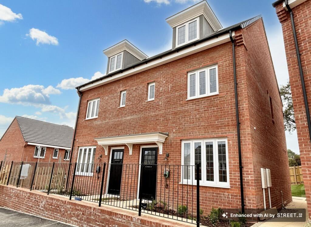 Main image of property: Greenfields Court, Dawlish, EX7