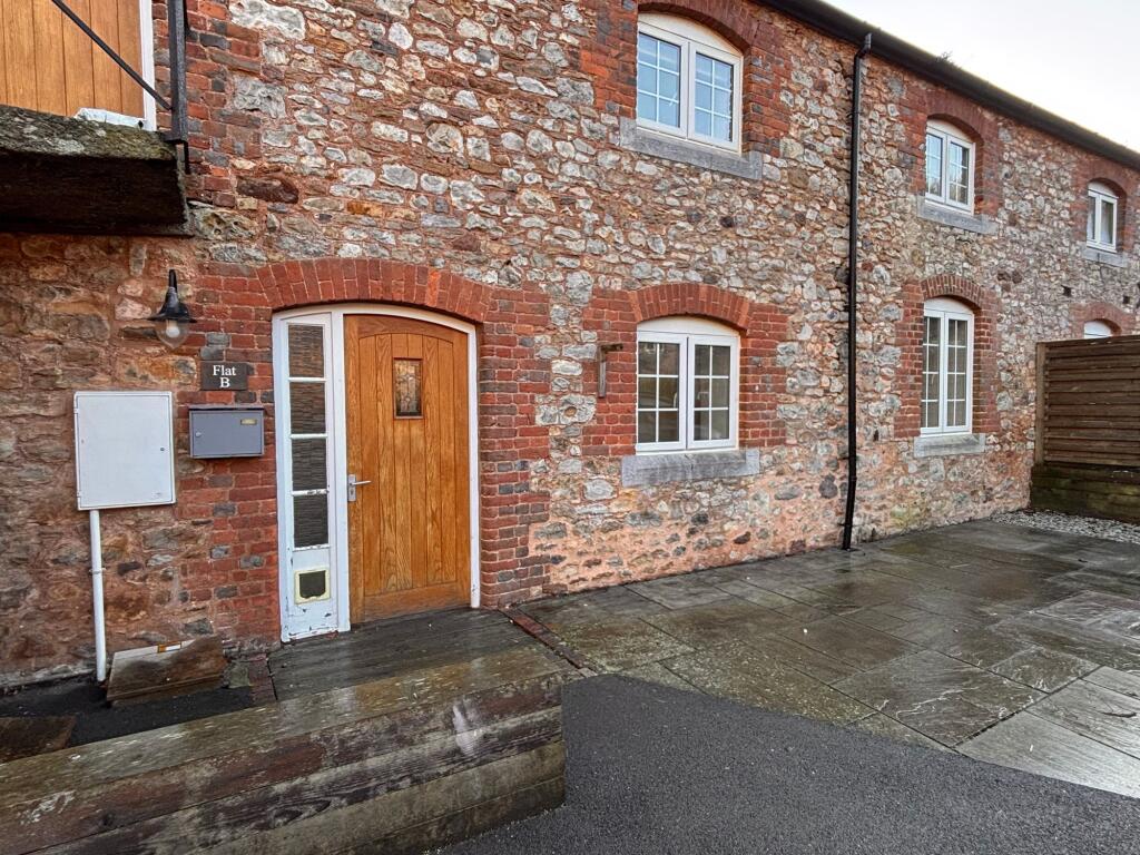 Main image of property: Mamhead, Home Farm, EX6