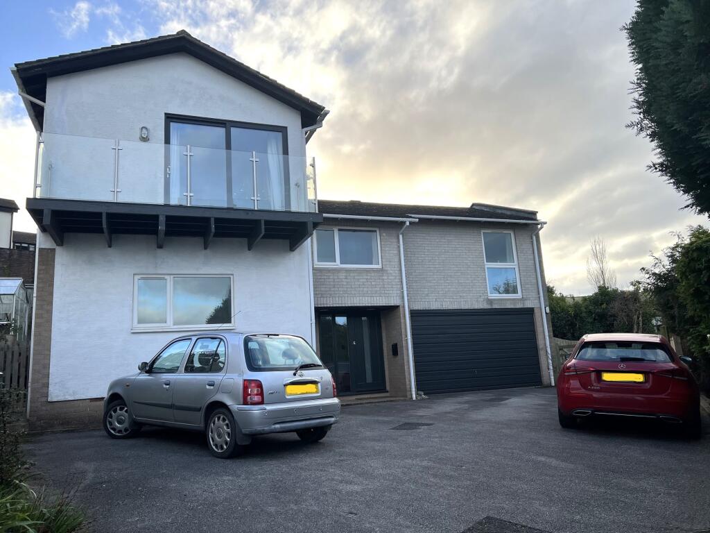 Main image of property: Larks Close, Shaldon, TQ14