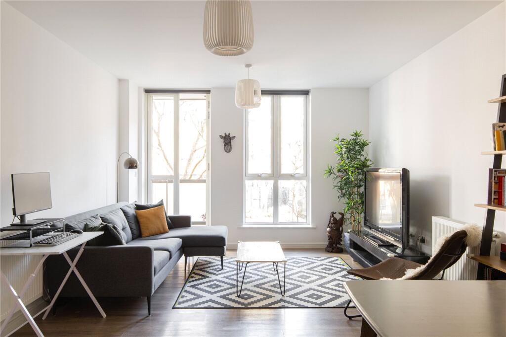 Main image of property: Lariat Court, Nellie Cressall Way, Bow, London, E3