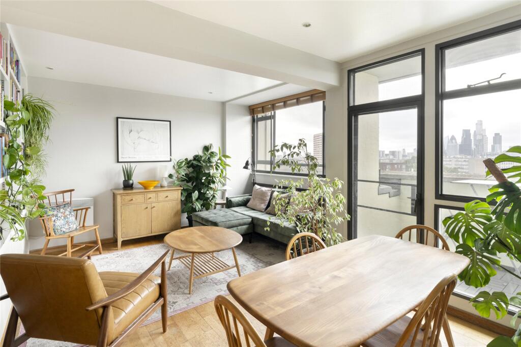 Main image of property: Keeling House, Claredale Street, Bethnal Green, E2