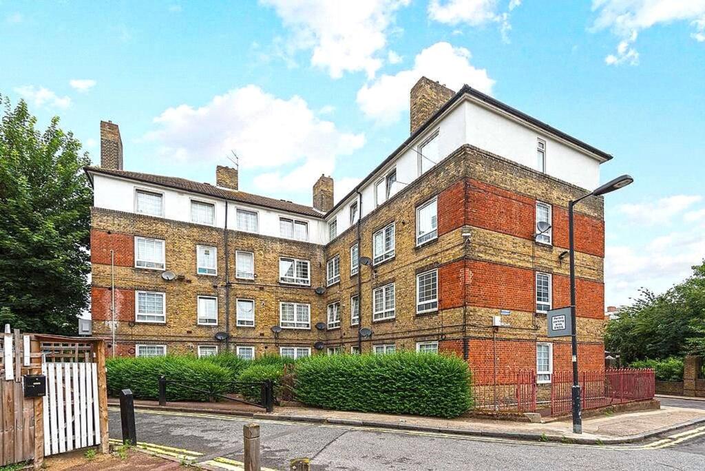 Main image of property: Swan Road, London, SE16