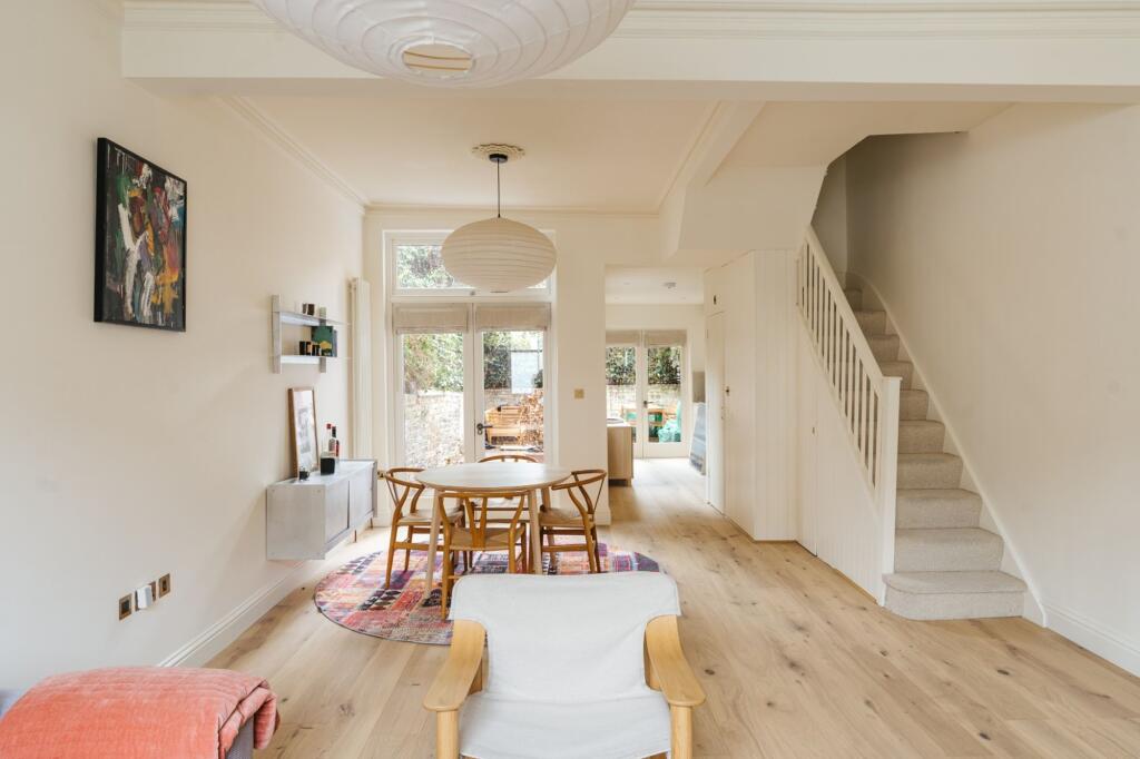 Main image of property: Quilter Street, London, E2