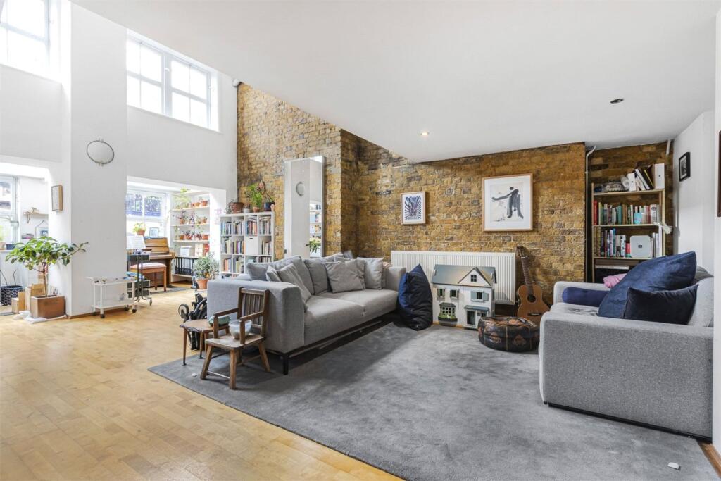 Main image of property: Principal Lofts, Chelmer Road, Homerton E9