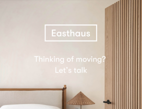 Get brand editions for Easthaus, London
