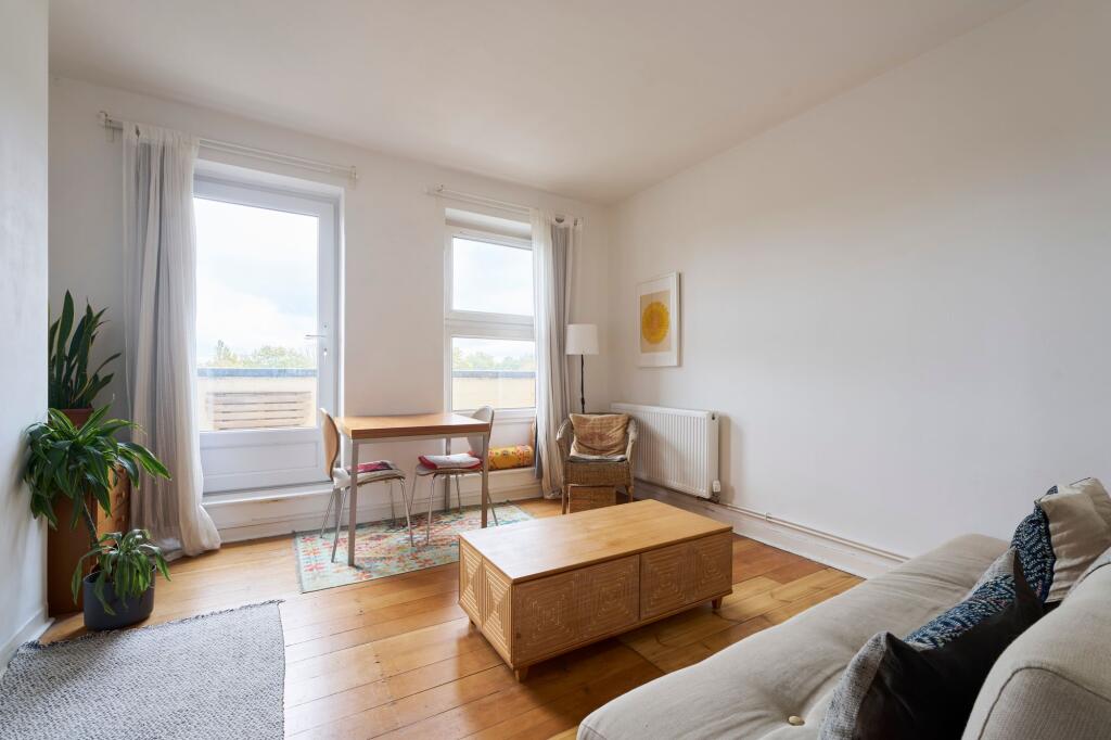 Main image of property: Halkett House, Waterloo Gardens, Victoria Park E2