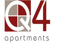 Q4 Apartments, Sheffieldbranch details