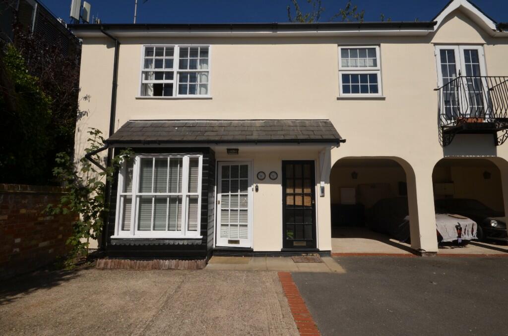 Main image of property: Station Road, Bishop's Stortford, Hertfordshire, CM23