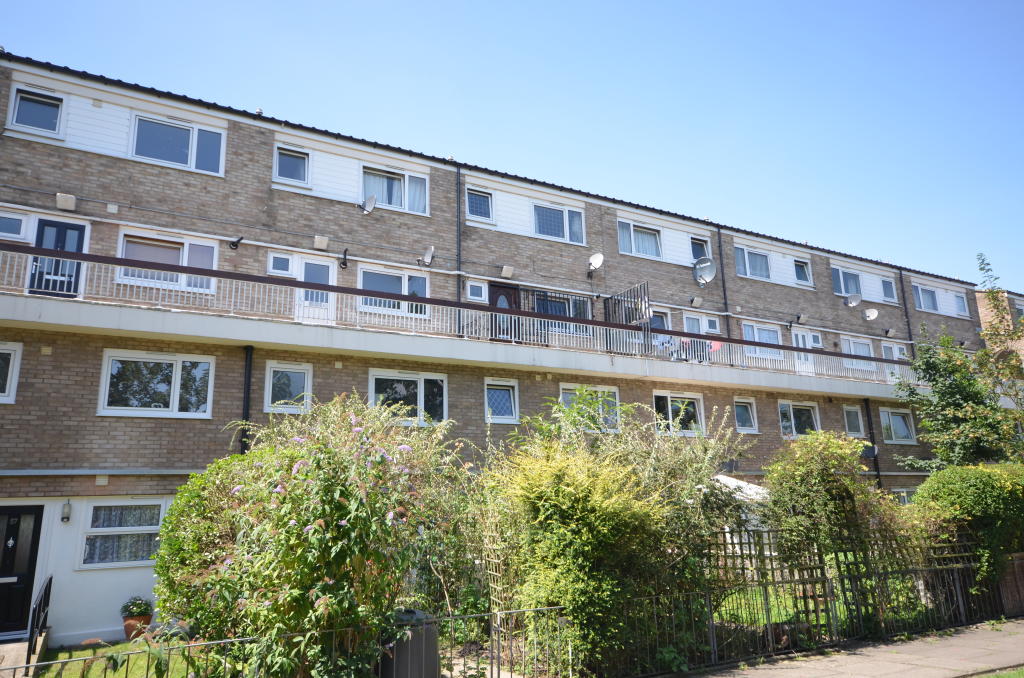 Main image of property: CHATSWORTH ROAD, London, E15