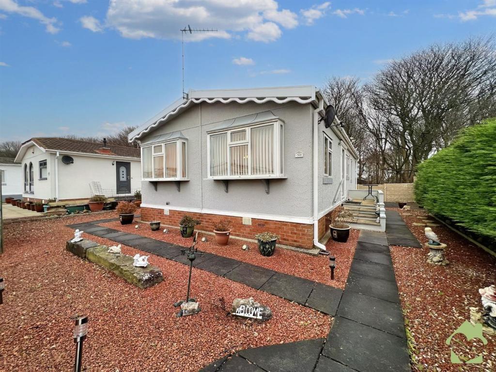 Main image of property: Carr Bridge Residential Park, Blackpool