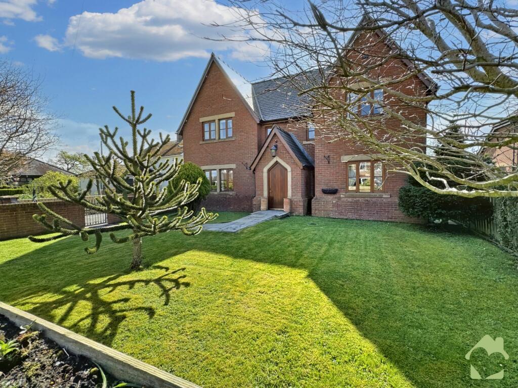 Main image of property: Chatsworth House, Garstang Road, St. Michaels