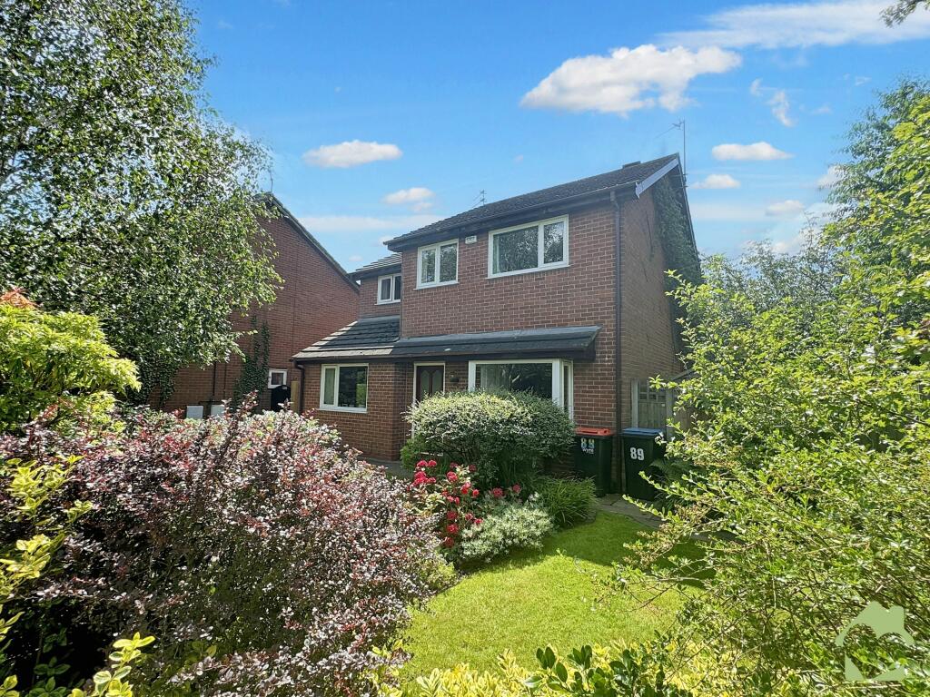 Main image of property: Moss Lane, Garstang, Preston